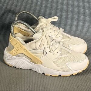 Nike Air Huarache Run (GS) Youth's Running Shoes Size 5.5Y